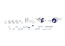 Load image into Gallery viewer, SuperPro 02-07 Subaru Impreza Front Lower Control Arm Anti-Lift Caster Kit