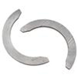 ACL 03+ Chrysler 345 5.7L Hemi V8 Standard Size Aluminum Tin Thrust Washer Set