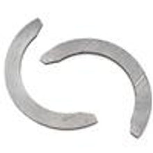 Load image into Gallery viewer, ACL 03+ Chrysler 345 5.7L Hemi V8 Standard Size Aluminum Tin Thrust Washer Set