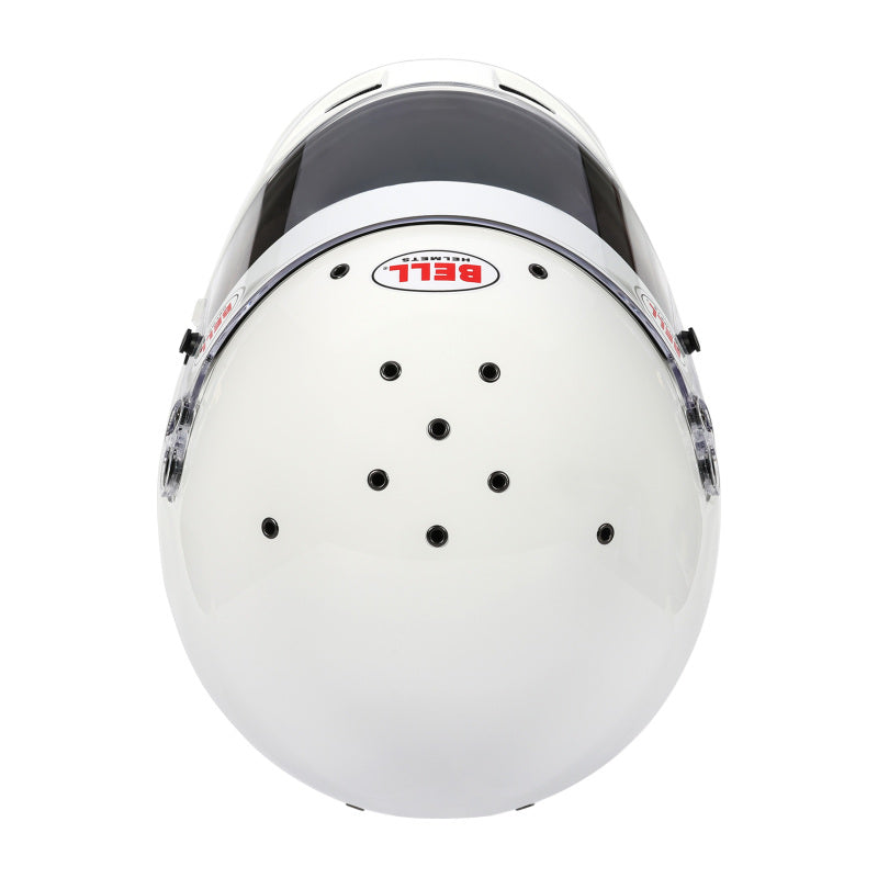 Bell Helmet M8 Matte Black Lrg(60-61) Sa2025
