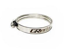 Load image into Gallery viewer, GReddy DUAL BEAD BOOST CLAMP 68-85MM #44 / 48 STAINLESS