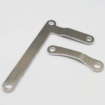 TSP 6mm Tunnel Plate Spacer for 2016+ Camaro V8, For Use With TSP Headers & X-Pipe