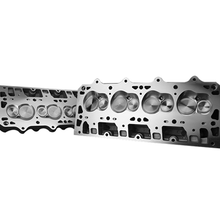 Load image into Gallery viewer, Precision Race Components Aftermarket LS3 As-Cast Cylinder Heads