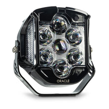 Load image into Gallery viewer, Oracle Lighting VEGA Series 7 LED Auxiliary Light Pod - 6000K