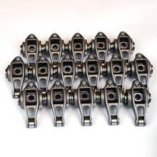 Load image into Gallery viewer, TSP Steel LT1 1.82 Ratio Roller Rocker Package w/ TSP Trunnion Kit