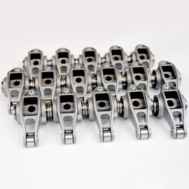 TSP Steel LT1 1.82 Ratio Roller Rocker Package w/ TSP Trunnion Kit