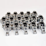 TSP Steel LT1 1.82 Ratio Roller Rocker Package w/ TSP Trunnion Kit