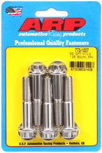 Load image into Gallery viewer, ARP M10 X 1.25 X 50 12pt SS Bolts