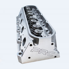 Load image into Gallery viewer, PRC 15-Degree 220cc As-Cast Cathedral Heads