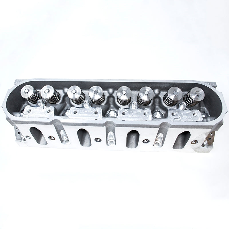PRC 15-Degree 220cc As-Cast Cathedral Heads
