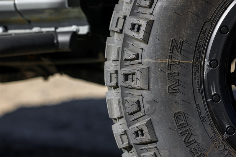 Mickey Thompson Baja Legend MTZ Tire - 35X12.50R20LT 125Q - 247932