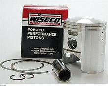 Load image into Gallery viewer, Wiseco 88-06 Yamaha YFS200 Blaster ProLite 2598CD Piston Kit