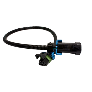 24" O2 Extension