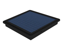 Load image into Gallery viewer, aFe Magnum FLOW OE Replacement Air Filter w/ Pro 5R Media Nissan Patrol/Armada 25-26 V6-3.5L(tt)