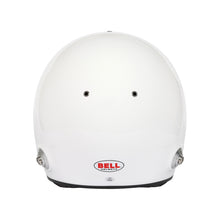 Load image into Gallery viewer, Bell Helmet Rs7 White (Hans) 57(7 1/8) Fia8859-2024/Sa2025