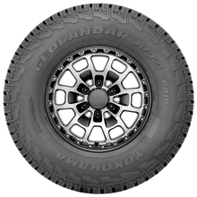 Load image into Gallery viewer, Yokohama Geolandar AT4 Tire - 215/70R15 98H