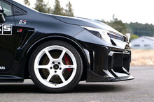 Load image into Gallery viewer, HKS Body Kit Type-S Toyota GR Corolla GZEA14H Gen2 Front Spoiler