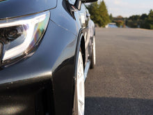 Load image into Gallery viewer, HKS GR COROLLA GZEA14H Fender Molding