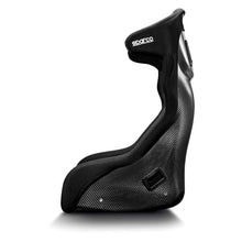 Load image into Gallery viewer, Sparco Seat Circuit II Carbon Blk