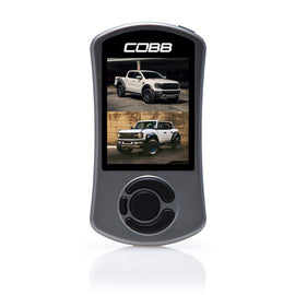 Cobb 24-25 Ford Ranger Raptor / 22-25 Bronco Raptor AccessPORT V3