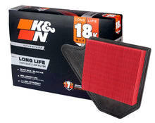 Load image into Gallery viewer, K&amp;N Dodge Grand Caravan V6-3.6L F/I 11-17 Air Filter