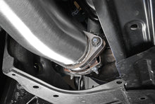 Load image into Gallery viewer, Perrin 22-24 Subaru WRX FA24 Front-Pipe w/Cat