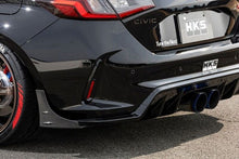 Load image into Gallery viewer, HKS BODY KIT TYPE-S FL5 R-Spoiler