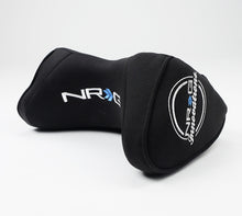 Load image into Gallery viewer, NRG Memory Foam Neck Pillow For Any Seats - Red