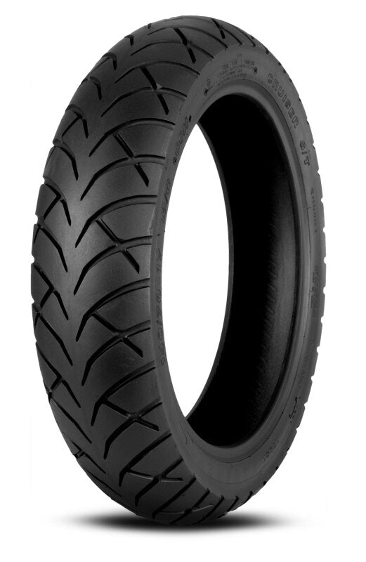 Kenda K671 Cruiser Rear Tire - 140/70P-16 6PR 65P TL 15013022