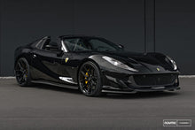 Load image into Gallery viewer, Vossen x Novitec NF11 21x10 ET:32 Gloss Black Ferrari 812 Superfast / GTS Front Wheel