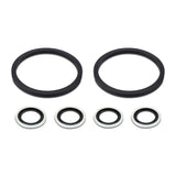 Mishimoto Oil Cooler Service Pack