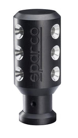 Sparco Shift Knob Piuma Silver