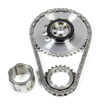 JP Performance 1x Billet Timing Set Single Roller LS1/LS6/LS2