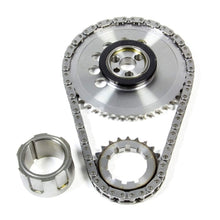 Load image into Gallery viewer, JP Performance 1x Billet Timing Set Single Roller LS1/LS6/LS2