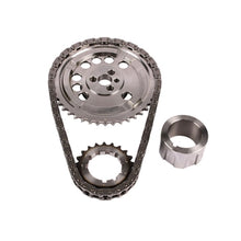 Load image into Gallery viewer, JP Performance 4x Billet Timing Set Single Roller LS2/LS3/LS7