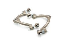 Load image into Gallery viewer, ISR Performance Front Upper Camber Arms Nissan 370z / Infiniti G37