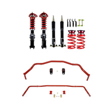 Load image into Gallery viewer, Pedders Ford Mustang S550 Extreme XA Suspension Kit