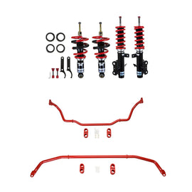 Pedders 12-15 Chevrolet Camaro eXtreme xA Suspension Kit (Wide)