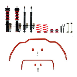 Pedders 04-06 Pontiac GTO Supercar Suspension Kit