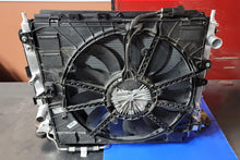 Load image into Gallery viewer, CSF 16-24 Chevrolet Camaro AT and MT / 16-19 Cadillac CTS-V High Performance All Aluminum Radiator