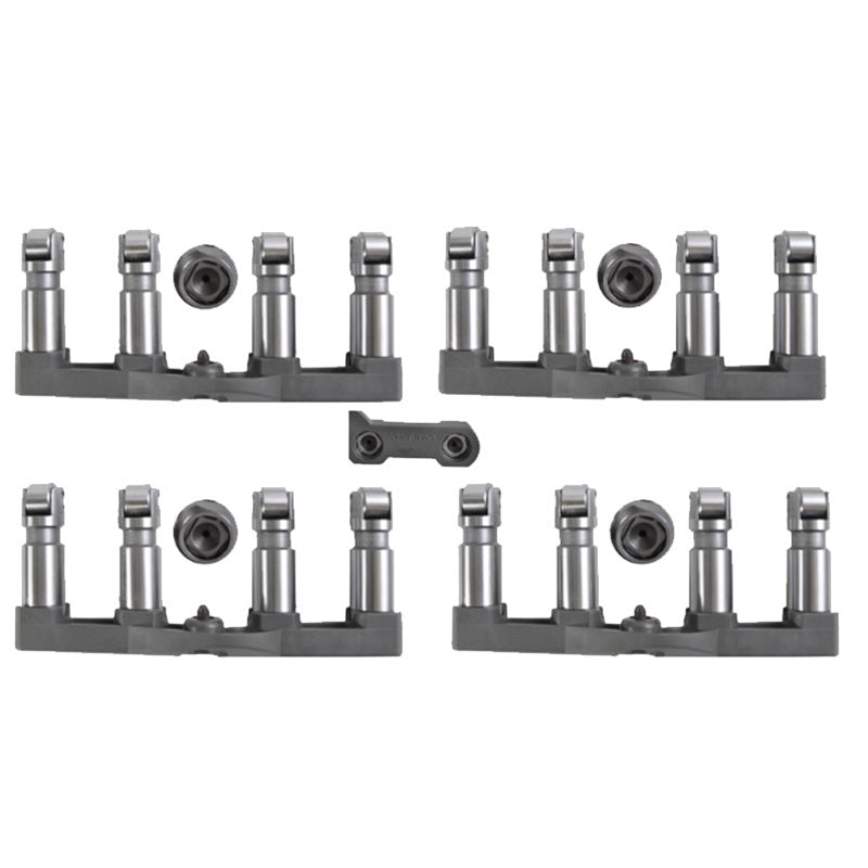 TSP Hellcat Style Lifters & Trays (Set of 16)