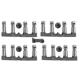 TSP Hellcat Style Lifters & Trays (Set of 16)