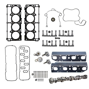 TSP MDS Delete Kit 09-18 5.7