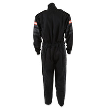 Load image into Gallery viewer, RaceQuip Black SFI-1 1-L Suit - Medium