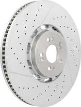 Load image into Gallery viewer, Brembo 19-22 Mercedes-Benz A220/20-22 CLA250 Front UV Coated Rotor