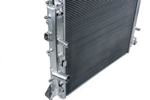 Load image into Gallery viewer, CSF 16-24 Chevrolet Camaro AT and MT / 16-19 Cadillac CTS-V High Performance All Aluminum Radiator