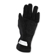 Load image into Gallery viewer, RaceQuip Black 2-Layer SFI-5 Glove - XL