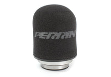 Load image into Gallery viewer, PERRIN 2-Piece Replacement Filter for PERRIN Intakes 3.125 inch ID (Fits Big MAF and V2 standard In