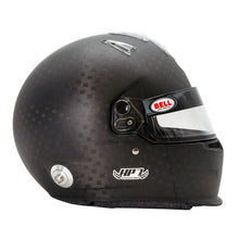 Load image into Gallery viewer, Bell HP7 EVO-IV Duckbill (Hans) 57(7 1/8) FIA8860-2018 Helmet