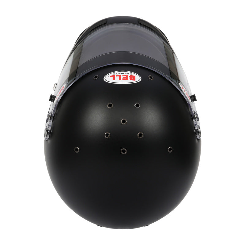 Bell Helmet M8 Matte Black Med(58-59) Sa2025